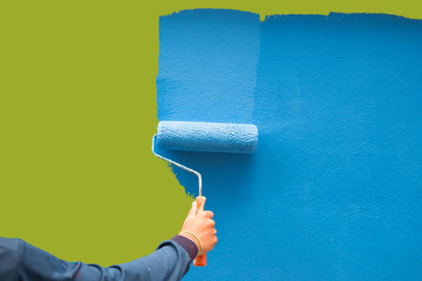 Best Airborne Mold Testing  in Bellerose Terrace, NY